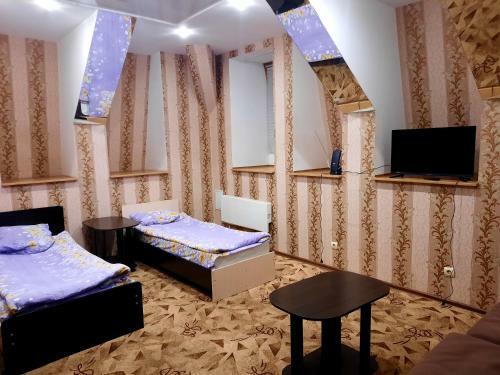 Hostel Hause New