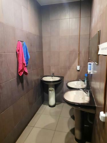 Hostel Hause New