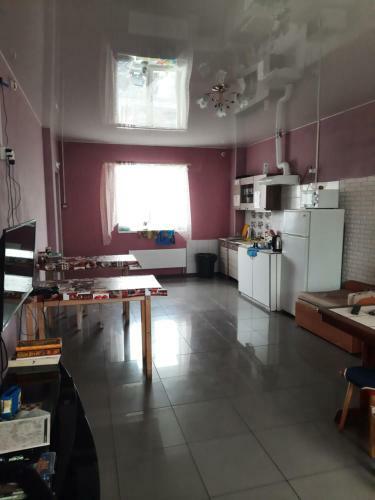 Hostel Hause New