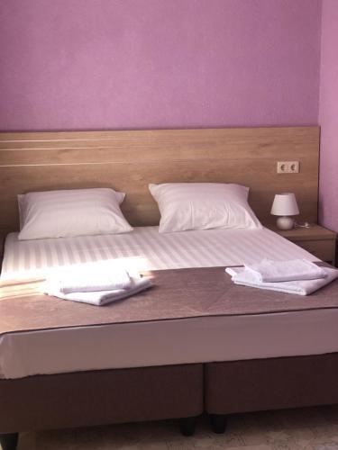 Hostal Guesthouse Nika