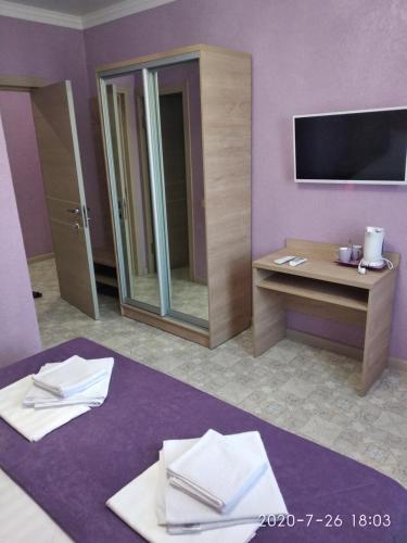 Hostal Guesthouse Nika