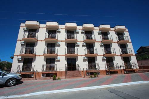 Hostal Villa Valeri