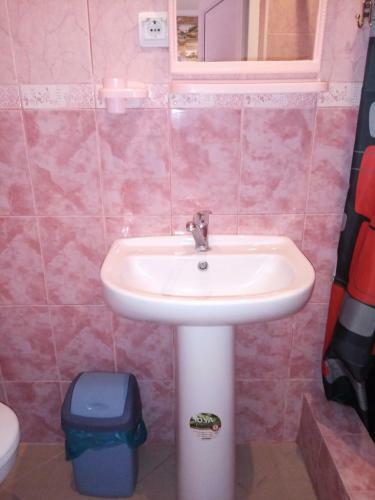 Liudmila Homestay