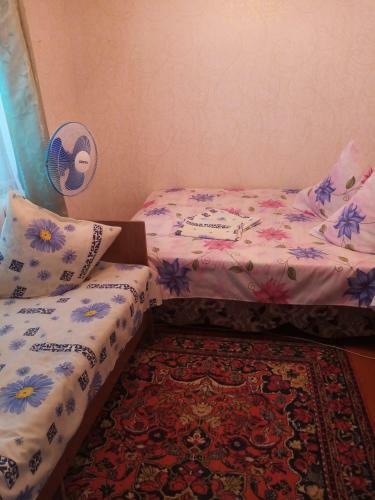 Liudmila Homestay