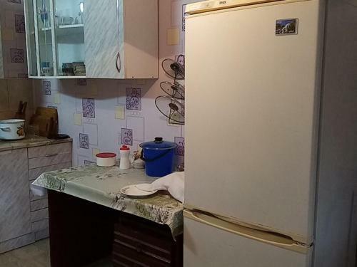 Liudmila Homestay