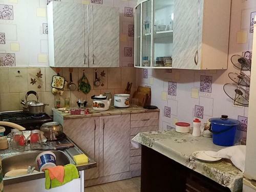 Liudmila Homestay