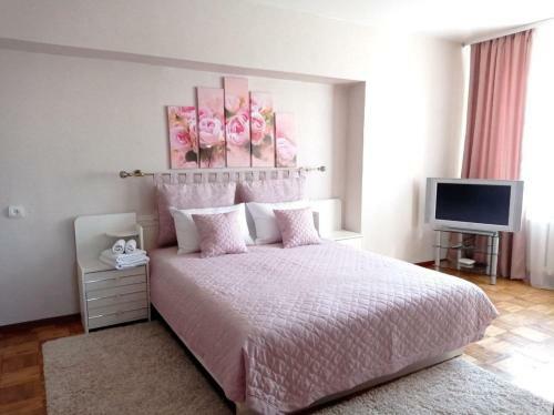 Apartamento ???????? ?? ??????????? ???????
