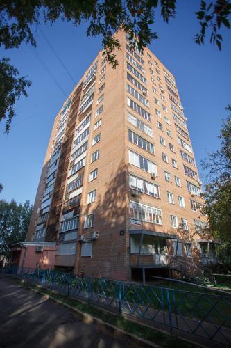 Apartamento ???????? ?? ??????????? ???????