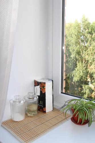 Apartamento ???????? ?? ??????????? ???????