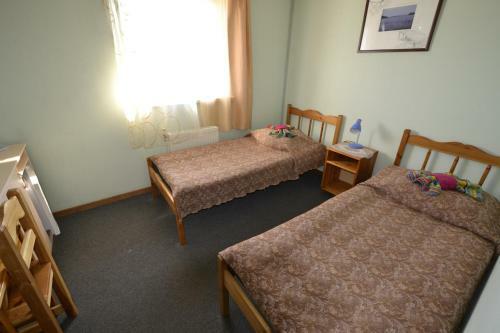 Hostal Hotel Welt