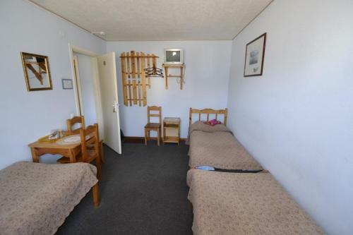 Hostal Hotel Welt