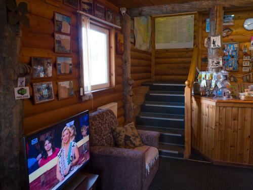 Hostal Hotel Welt