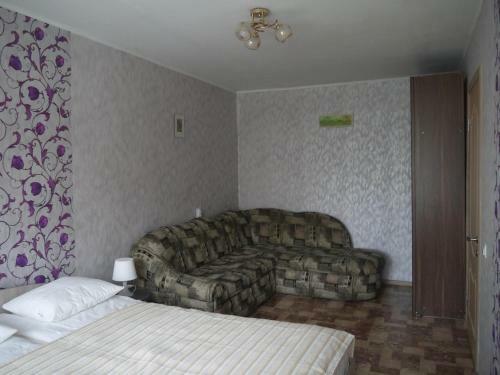 Apartment On A Nevskogo 41