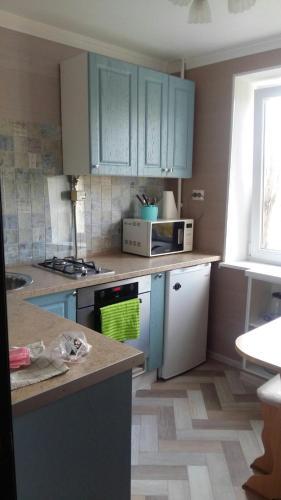 Apartamento ????????