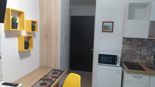 Nevskii Apartments