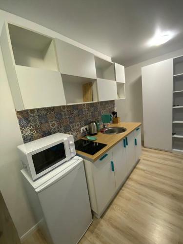 Nevskii Apartments