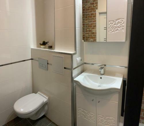 Apartamento House Polina?s