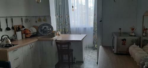 Apartamento Sweet Home