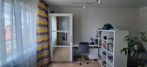 Apartamento Sweet Home