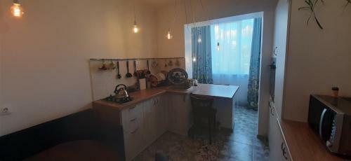 Apartamento Sweet Home