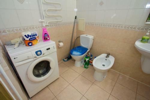 Apartamento ???????? ?? ??????