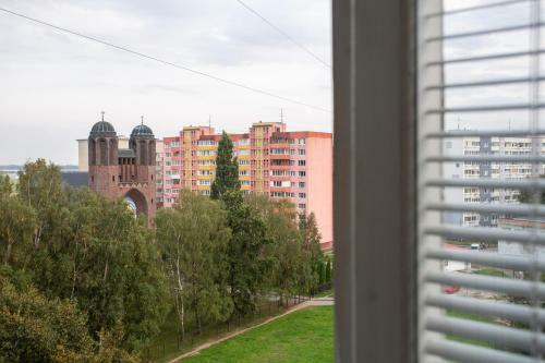 Apart39 On Nabereznaya Karbisheva