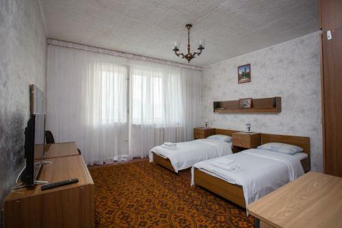 Apart39 On Nabereznaya Karbisheva
