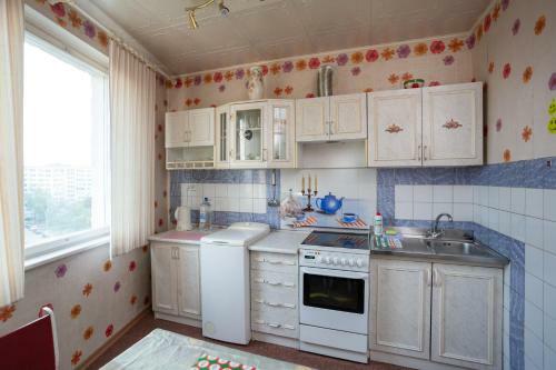 Apart39 On Nabereznaya Karbisheva