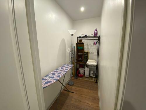 Apartamento Konigs Garten