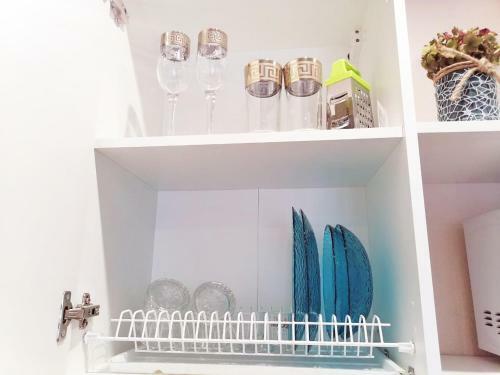 Apartamento ????? ???????? ??????, ? ??????