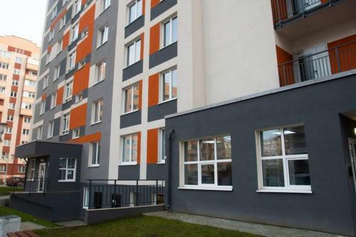 Apartamento ????? ???????? ??????, ? ??????