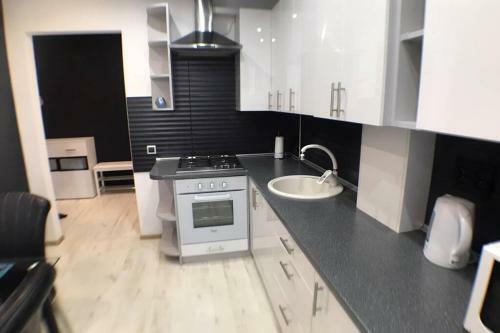 Apartamento ??????????? Evgen 39