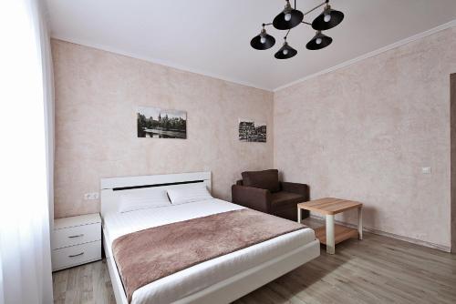 Apartamento ???????? ??? ????? ? ?????? ???????