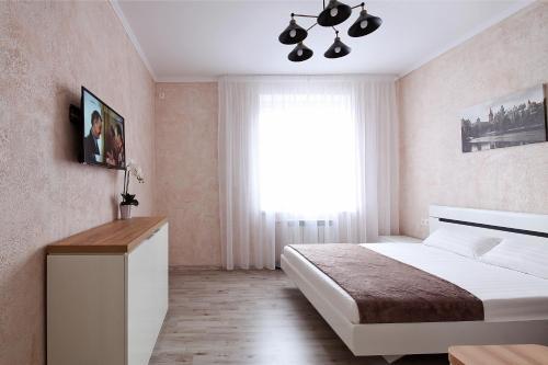 Apartamento ???????? ??? ????? ? ?????? ???????