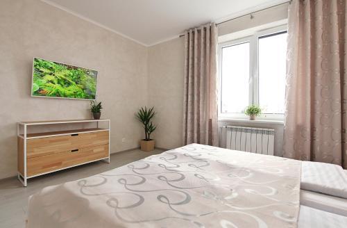 Apartamento ???????? ??? ????? ? ?????? ???????