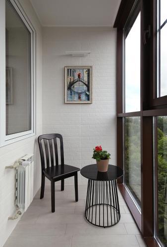 Apartamento ???????? ??? ????? ? ?????? ???????