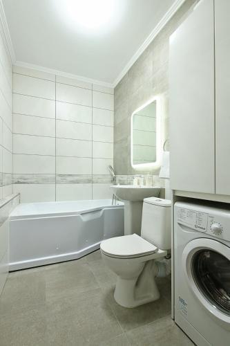 Apartamento ???????? ??? ????? ? ?????? ???????