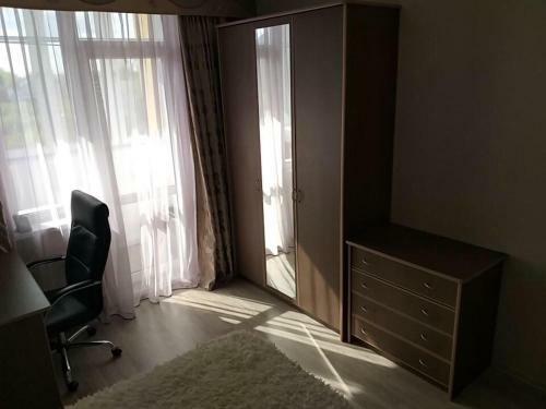 Apartment On Mira 159a