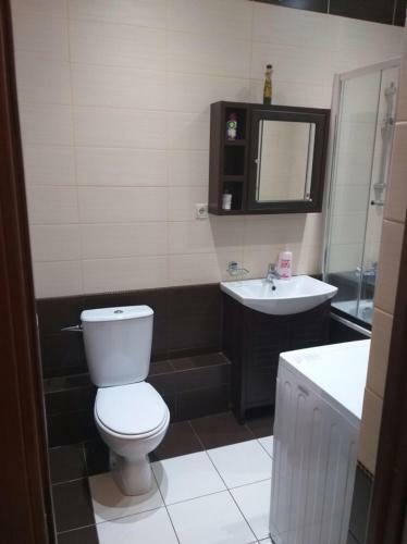 Apartment On Mira 159a