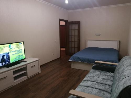 Apartment On Gorkogo 176g-1