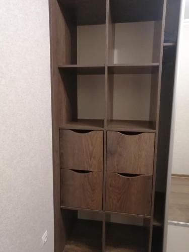 Apartment On Gorkogo 176g-1