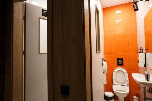 Hostel 2028