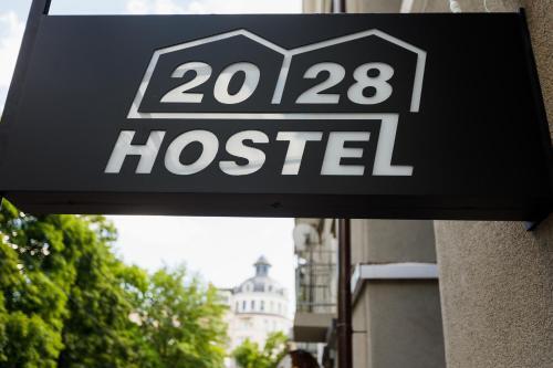 Hostel 2028
