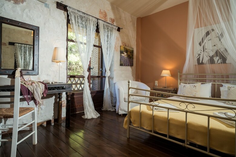 Alegria Villas