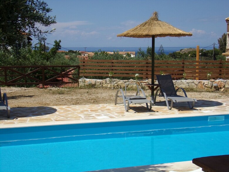Alegria Villas