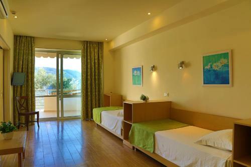 Hotel Akrotiri Beach