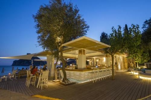 Hotel Akrotiri Beach