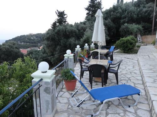Apartamento Stamatela Studios