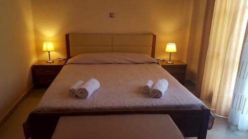 Hotel Paleo Inn