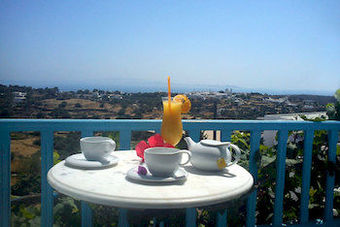 Anthousa Hotel